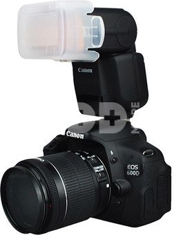 JJC Flash Bounce Canon 430EXIII