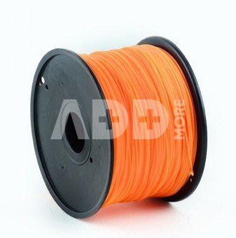 Gembird PLA Orange, 1.75 mm, 1 kg