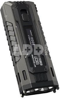 FLASHLIGHT EDC SERIES/EDC37 NITECORE