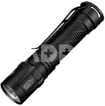 FLASHLIGHT MH SERIES/1800 LUMENS MT2C PRO NITECORE