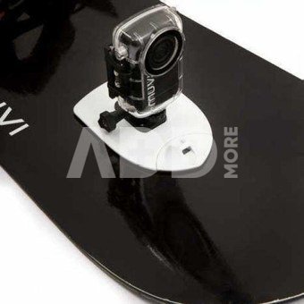 Flatboard mount (Inc Surf/Snow)for Muvi