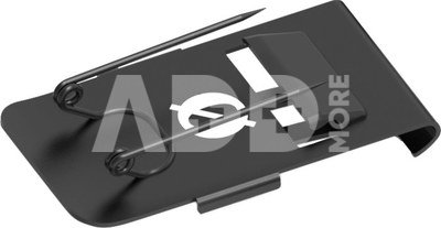 FlexClip GO - Set of Three Clips for Wireless GO