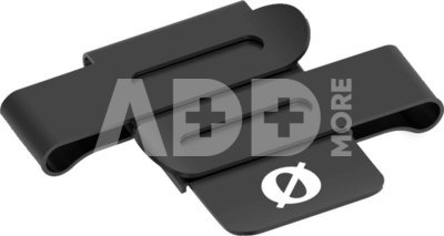 FlexClip GO - Set of Three Clips for Wireless GO