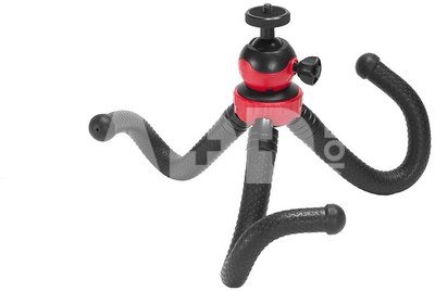Flexstar 50 Flexible Mini Tripod with Ball Head
