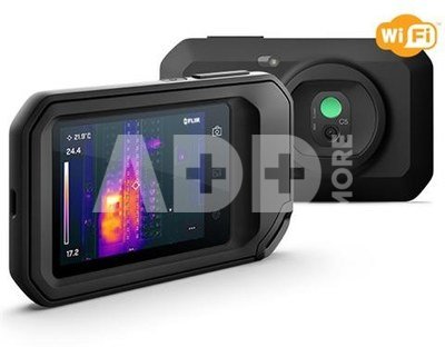 FLIR C5 Compact Professional Thermal Camera