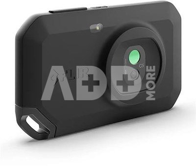 FLIR C5 Compact Professional Thermal Camera