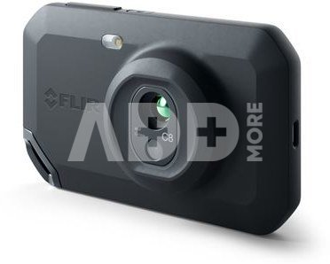 FLIR C8 Compact Professional Thermal Camera