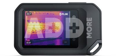 FLIR C8 Compact Professional Thermal Camera
