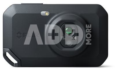 FLIR C8 Compact Professional Thermal Camera