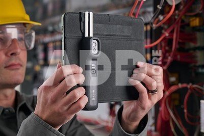 FLIR ONE Edge Pro Thermal Camera