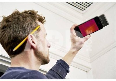 FLIR ONE PRO Thermal Camera for Android USB-C