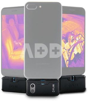 FLIR ONE PRO Thermal Camera for Android USB-C