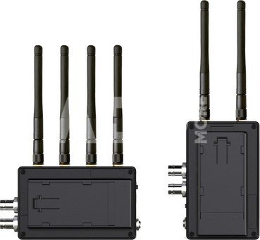 FLOW2000 SDI/HDMI bezdr&ocirc;tov&yacute; set