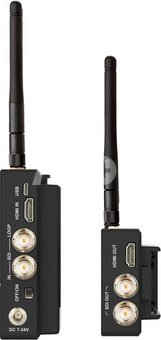 FLOW2000 SDI/HDMI bezdr&ocirc;tov&yacute; set