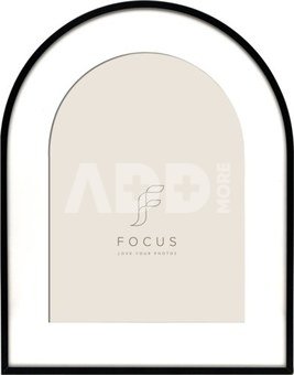 Focus Aster Arch Black 13x18