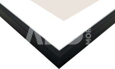 Focus Aster Black 13x18