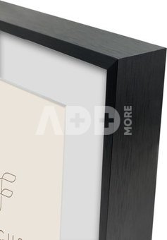 Focus Aster Box Frame Black 20x30/PP 13x18