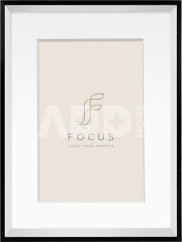 Focus Aster Box Frame Black 20x30/PP 13x18