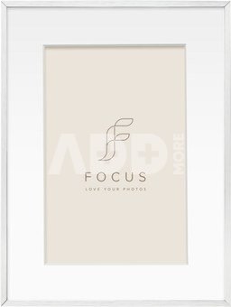 Focus Aster Silver 15x20/PP 10x15