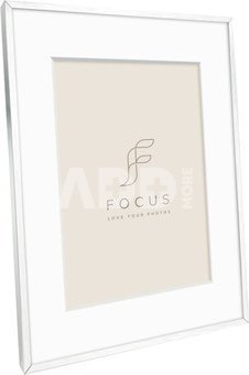Focus Aster Silver 18x24/PP 13x18