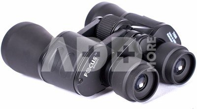FOCUS BRIGHT 12X50
