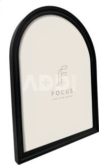 Focus Calla Arch Black 30x40