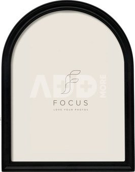 Focus Calla Arch Black 40x50