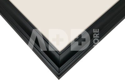 Focus Calla Black 30x40