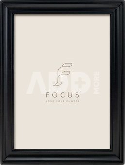 Focus Calla Black 30x40