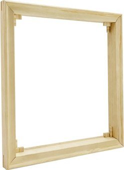 Focus Canvas Stretcher 2 Pack 40 cm