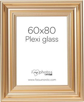 Focus Charleston Gold 60x80