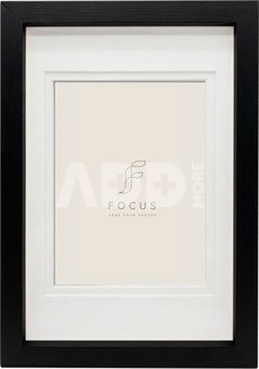 Focus Dahlia Black 15x20/PP 10x15