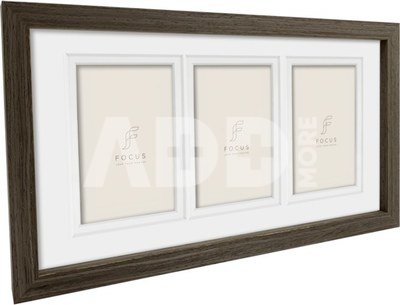 Focus Dahlia Walnut 24x49/PP Collage 3*13x18