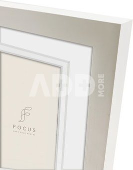 Focus Dahlia White 21x40/PP Collage 3*10x15