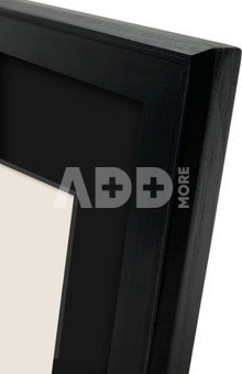 Focus Darcey Black 20x30/PP 15x20