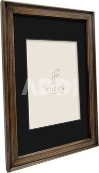 Focus Darcey Brown 40x50/PP 30x40