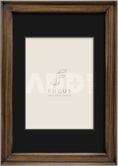 Focus Darcey Brown 40x50/PP 30x40
