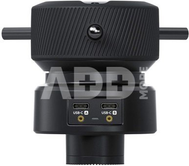 Blackmagic Design Focus Demand Control