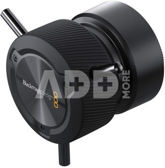 Blackmagic Design Focus Demand Control