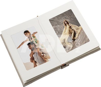 Focus Essence Passepartout album 10x15 Blue