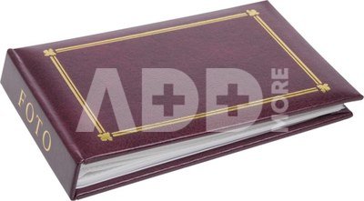 Focus Eterna Pocket 36 Red