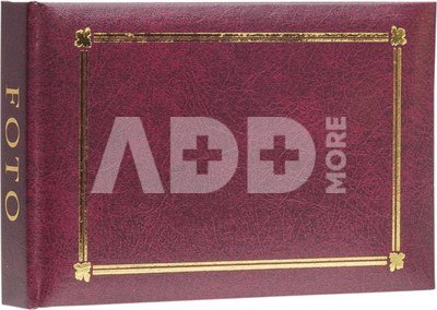 Focus Eterna Pocket 36 Red