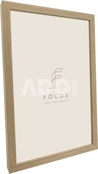 Focus Grace Oak 18X24