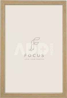 Focus Grace Oak 50X70