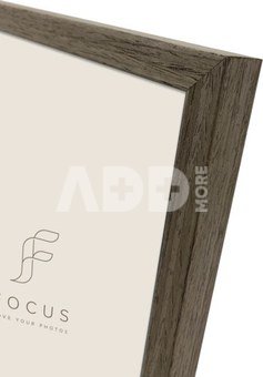 Focus Grace Walnut 20X25