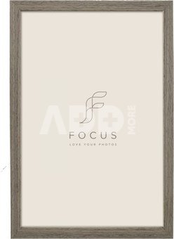 Focus Grace Walnut 20X25