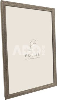Focus Grace Walnut 24X30