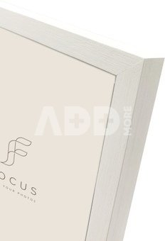 Focus Grace White 30x40