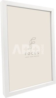 Focus Grace White 70x100