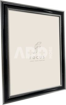 Focus Holly Black 13x18